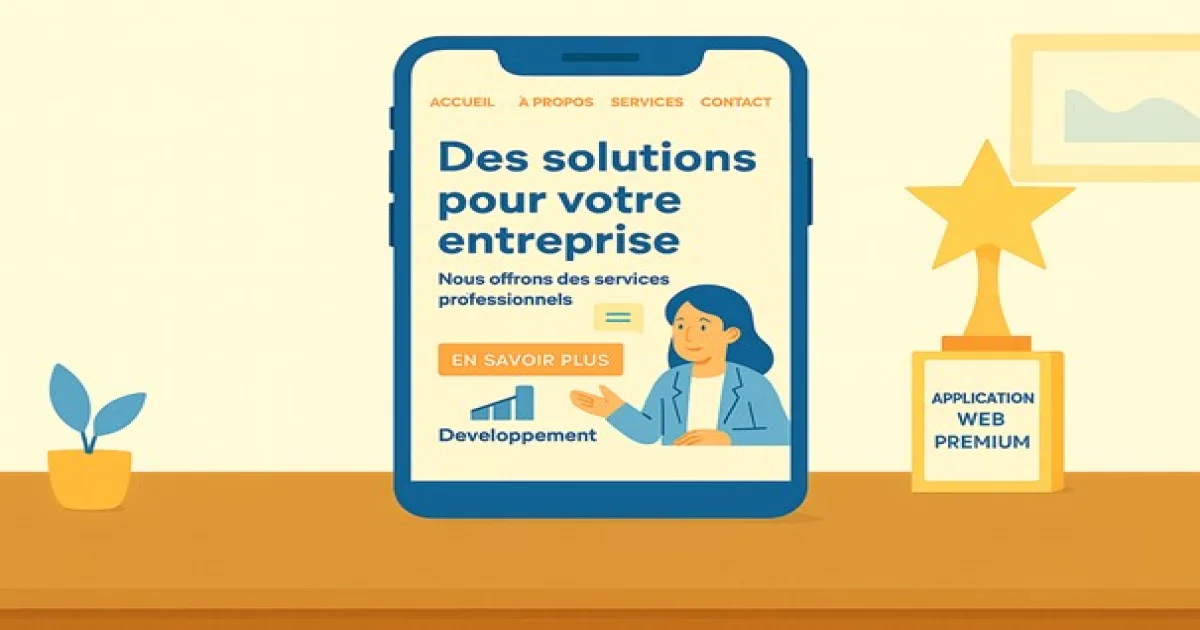 Image de l’article Bases de données NoSQL pour applications mobiles évolutives