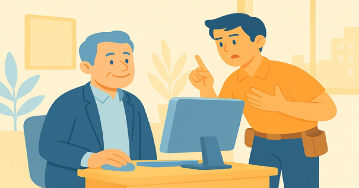 Image de l’article Pourquoi mettre à jour vos logiciels est vital