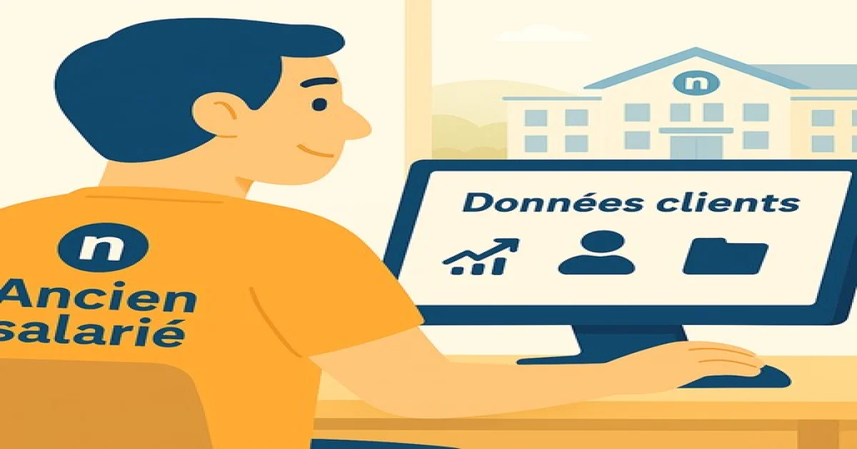 Image de l’article Les droits d’accès protégez vos données