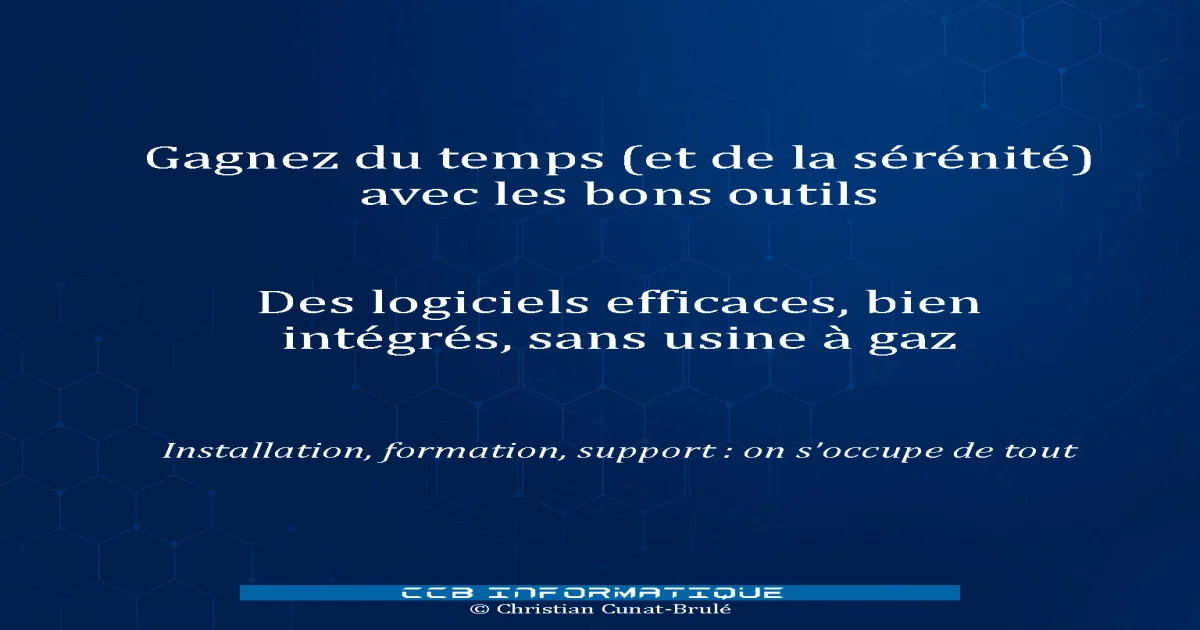 Image de l’article Carrousel : Comment gagner du temps avec les bons outils