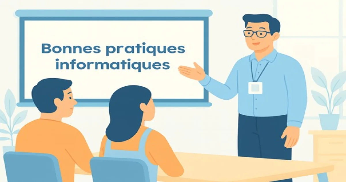 Image de l’article Assistance informatique prévenir, sécuriser et accompagner