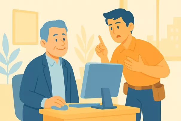 Image de Pourquoi mettre à jour vos logiciels est vital