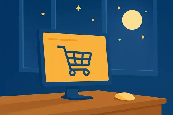 Image de Pourquoi la maintenance IT est vitale pour votre e-commerce