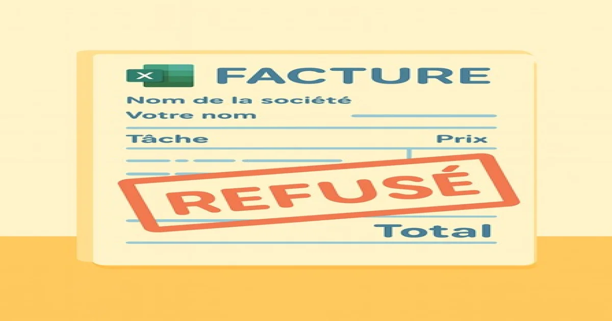 Image de l’article Préparez-vous à la facturation électronique