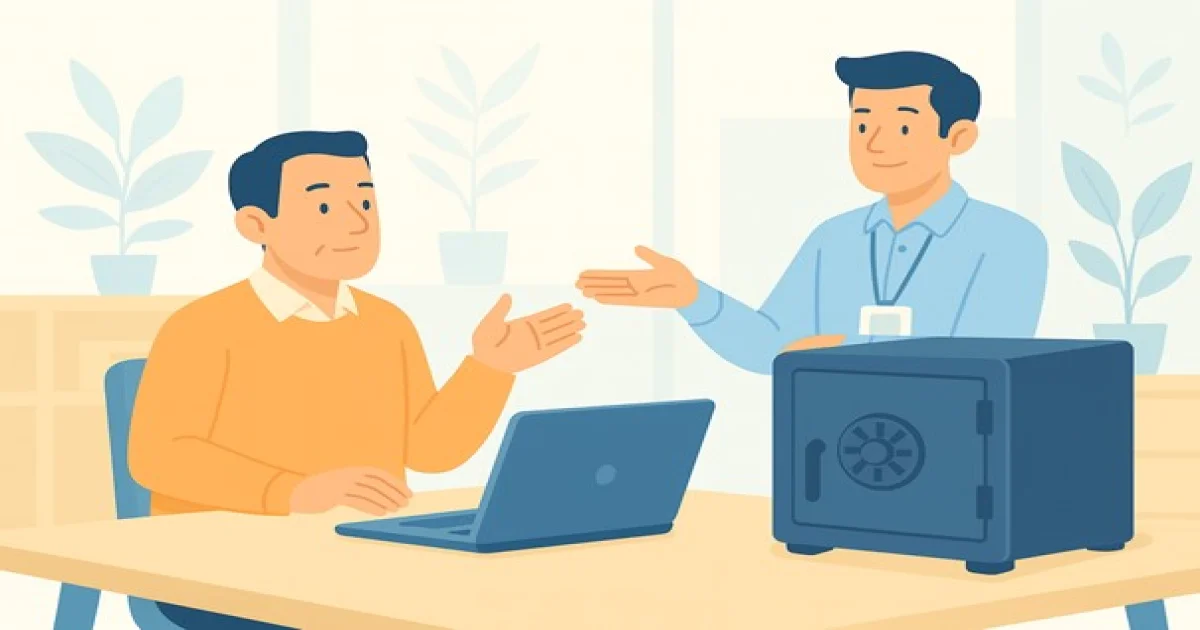 Image de l’article Sauvegarde locale, cloud, ou hybride ?