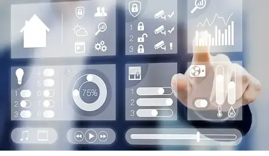 Formation en architecture réseaux et domotique