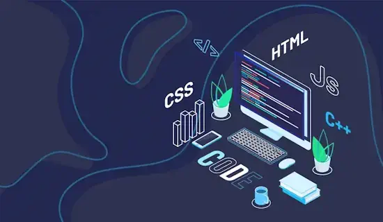 Formation en développement web et programmation