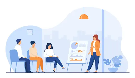 Formation en informatique avec divers modules