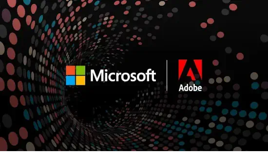 Formation sur les logiciels Microsoft et Adobe