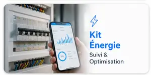 Kit Énergie