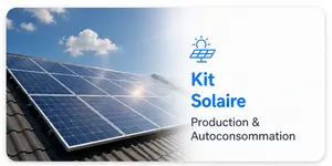 Kit Solaire
