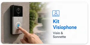 Kit Visiophone