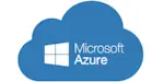 Logo Microsoft Azure – Solutions cloud et informatique sur demande