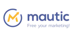 Logo Mautic – Marketing automation
