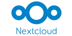 Logo Nextcloud – Suite Cloud
