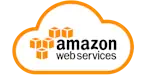Logo AWS – Cloud computing et services d’infrastructure