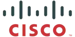Logo de la marque CISCO – Réseaux et solutions de communication