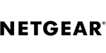Logo Netgear – Solutions réseau et communication sans fil