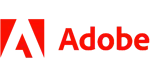Marque Adobe – Logiciels créatifs et solutions professionnelles Logo Adobe