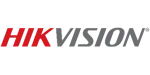 Logo Hikvision – Solutions de vidéosurveillance et sécurité