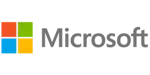 Marque Microsoft – Logiciels, systèmes d’exploitation et solutions cloud Logo Microsoft