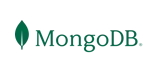 Logo MongoDB – Base de données NoSQL