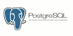 Logo PostgreSQL – Base de données