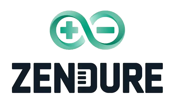 Logo Zendure