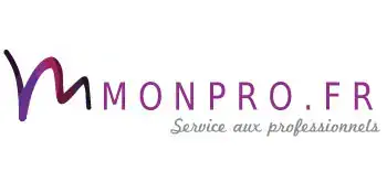 Logo MonPro.fr