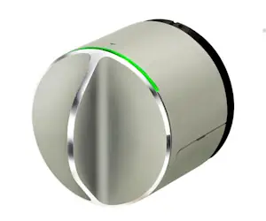 Image de Serrure de porte
