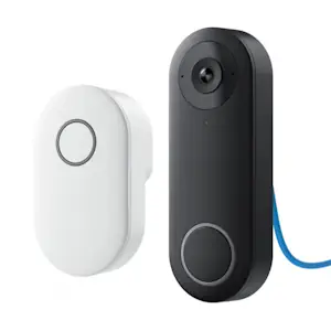 Image de Visiophone, interphone et sonnette