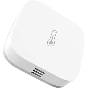 Image de Capteur de température et d'humidité