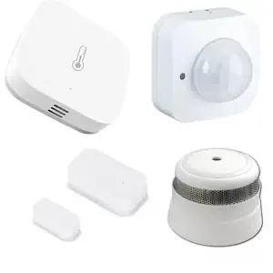 Image de Capteurs d'environnement