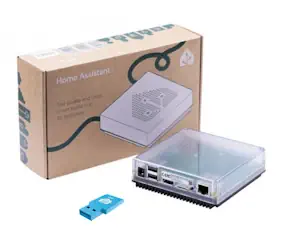 Image de Box domotique