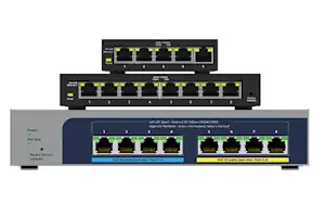 Image de Switch Gigabit Ethernet