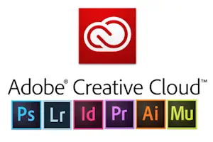 Image de Adobe Creative Cloud
