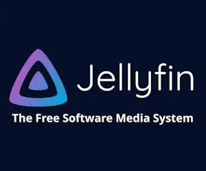 Image de Jellyfin