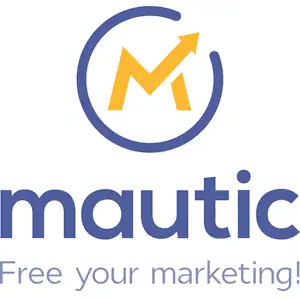 Image de Mautic CRM