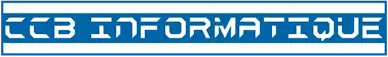 Logo de CCB Informatique – Administration et solutions informatiques